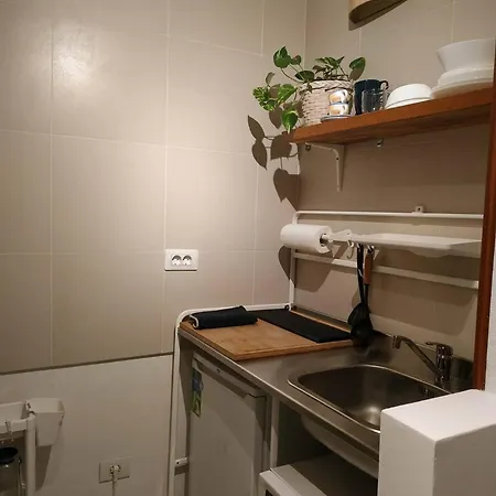 Atlantico * Puerto de la Cruz (Tenerife)