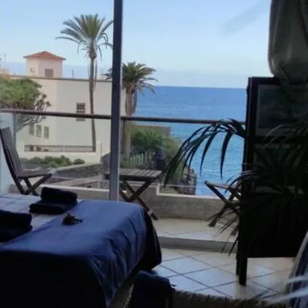 Apartament Atlantico