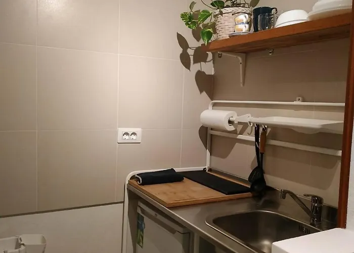 Atlantico * Puerto de la Cruz (Tenerife)