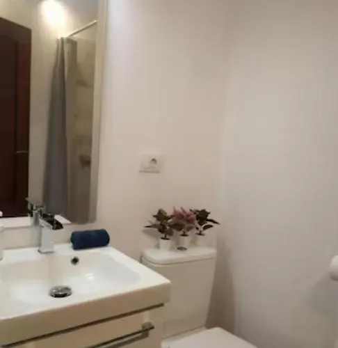 Atlantico Apartament