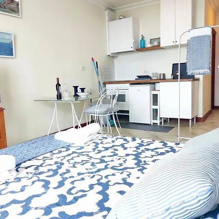 Atlantico Appartement Puerto de la Cruz (Tenerife)